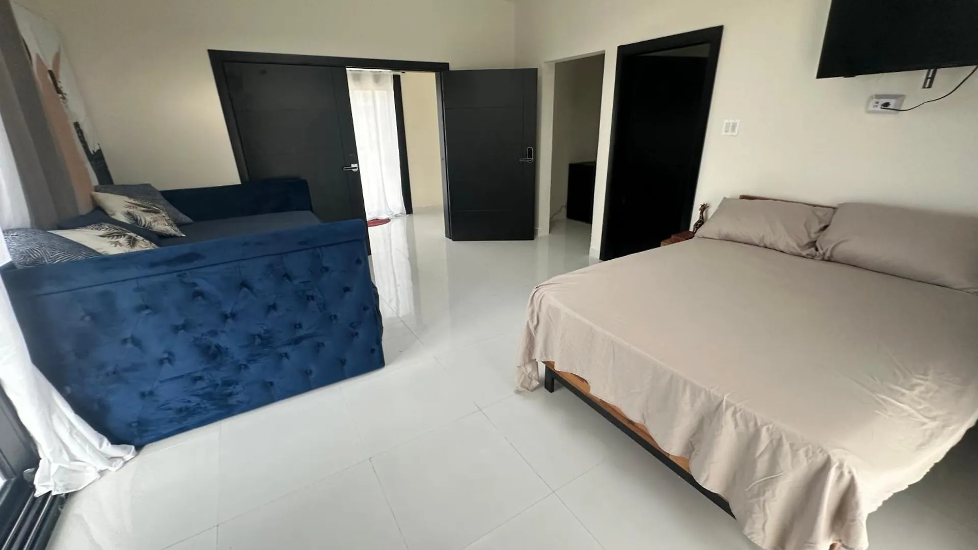 Gerendaház Unity Hall Villa Montego Bay