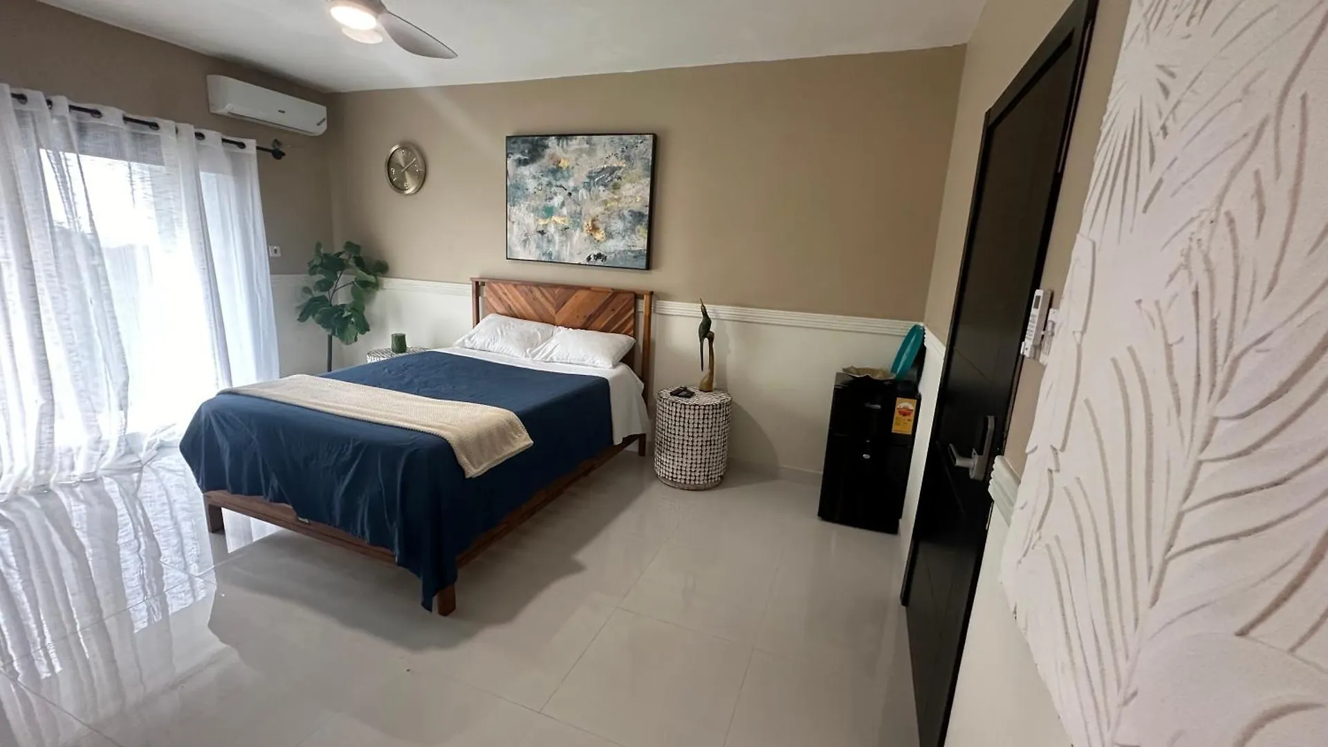 Gerendaház Unity Hall Villa Montego Bay Jamaica