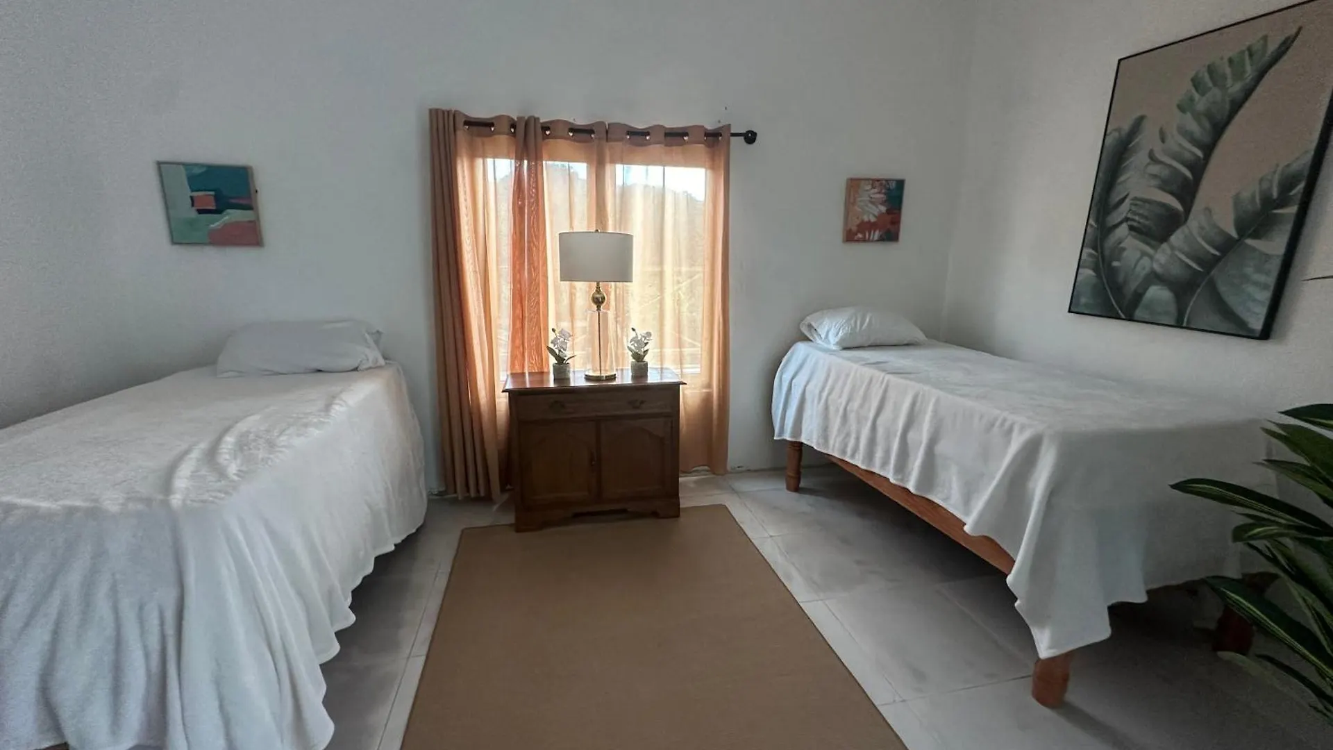 Unity Hall Villa Montego Bay Gerendaház