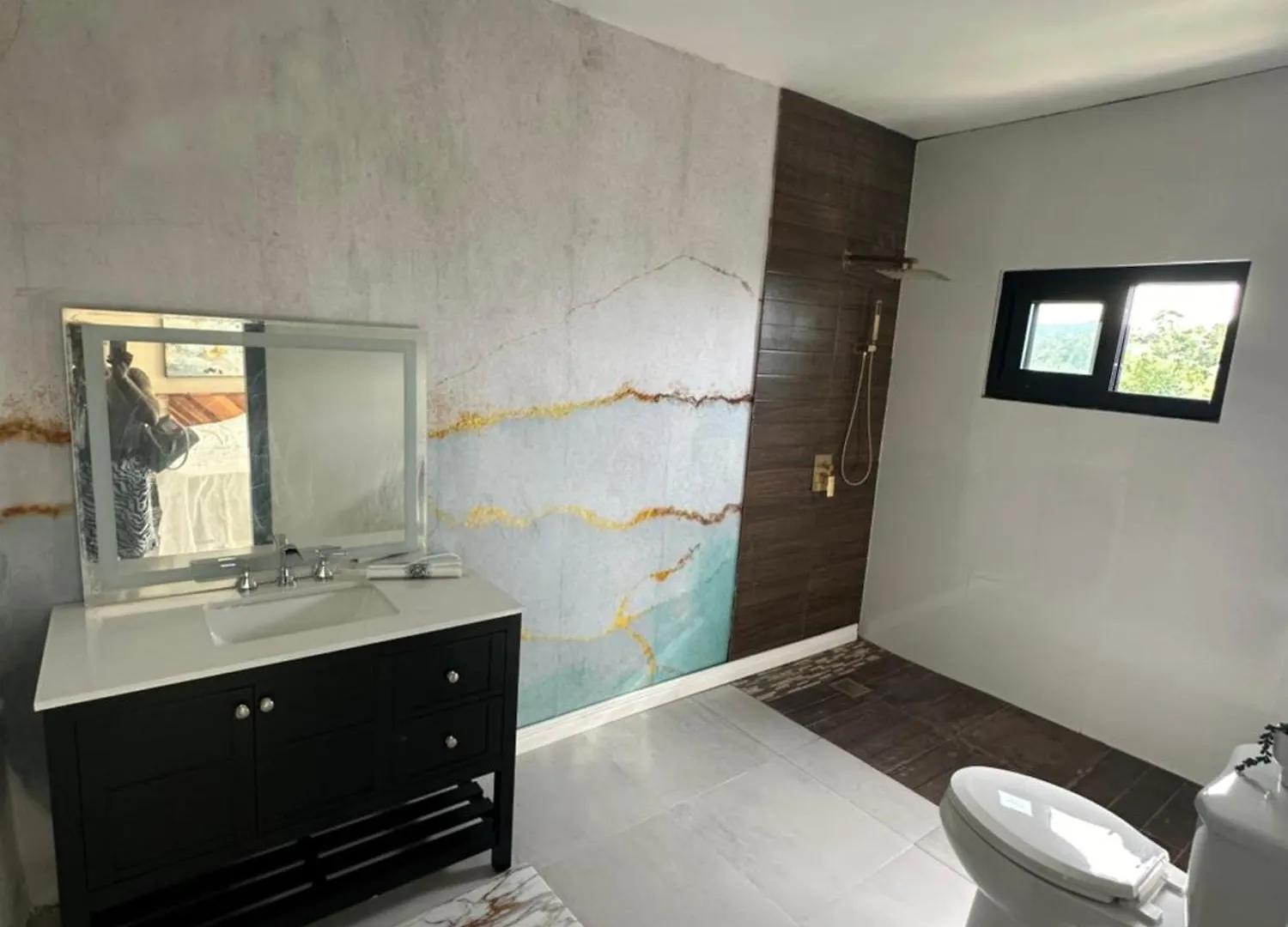 Unity Hall Villa Montego Bay Alojamento de Turismo Selvagem