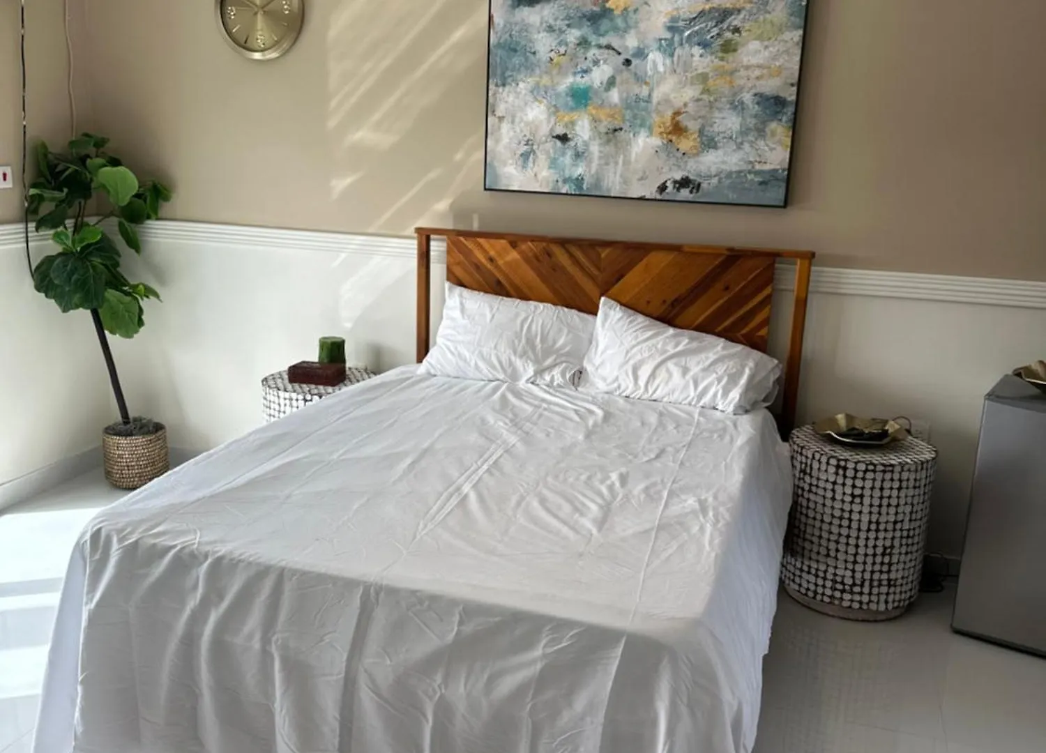 Alojamento de Turismo Selvagem Unity Hall Villa Montego Bay