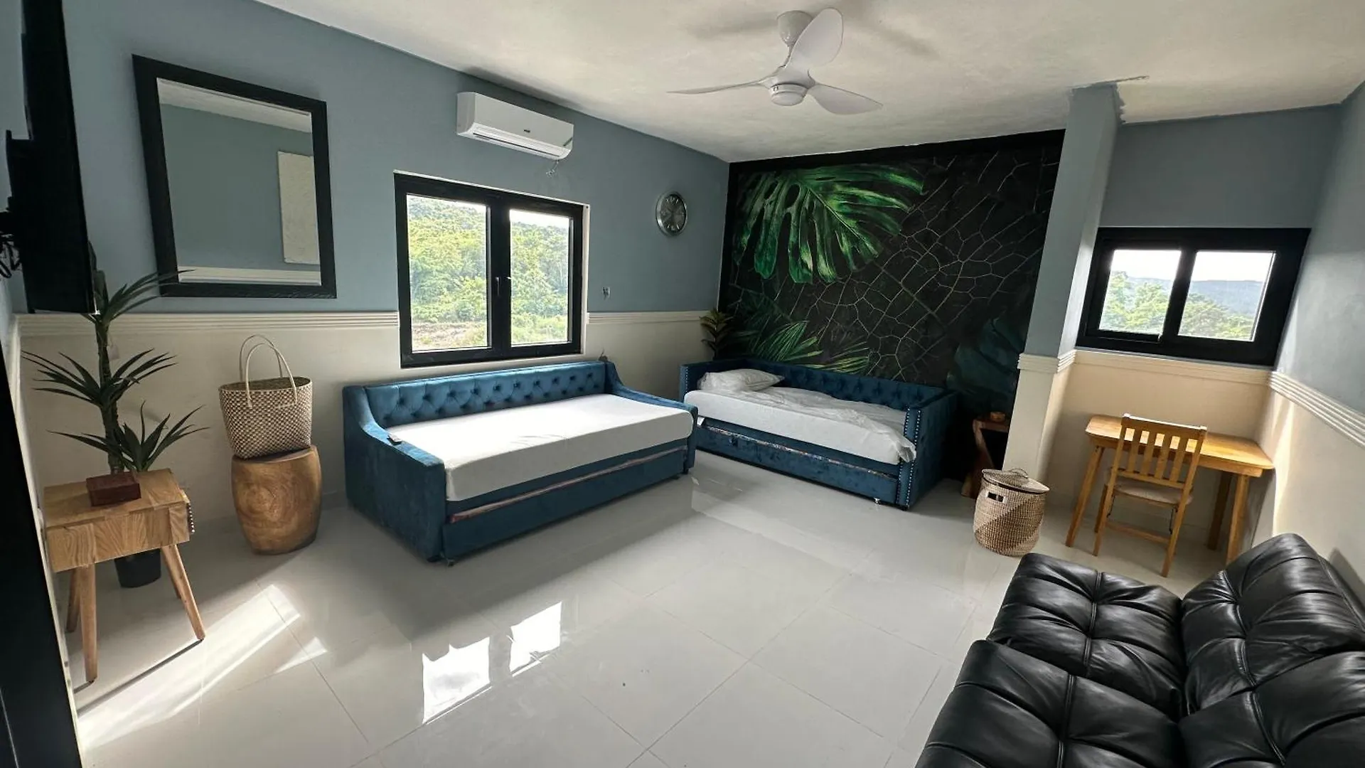 Unity Hall Villa Montego Bay 0*,  Jamaica
