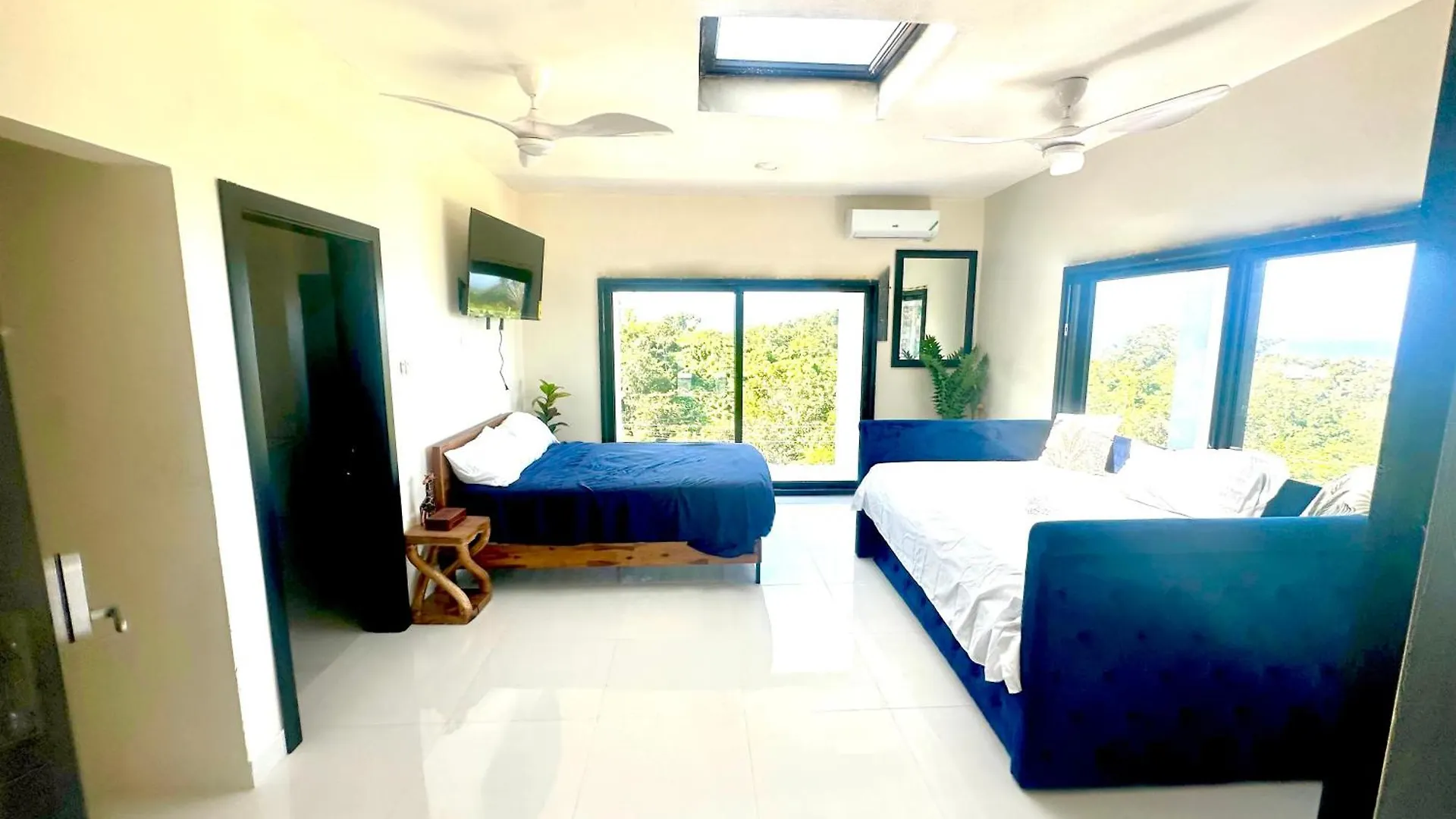 Alojamento de Turismo Selvagem Unity Hall Villa Montego Bay Jamaica