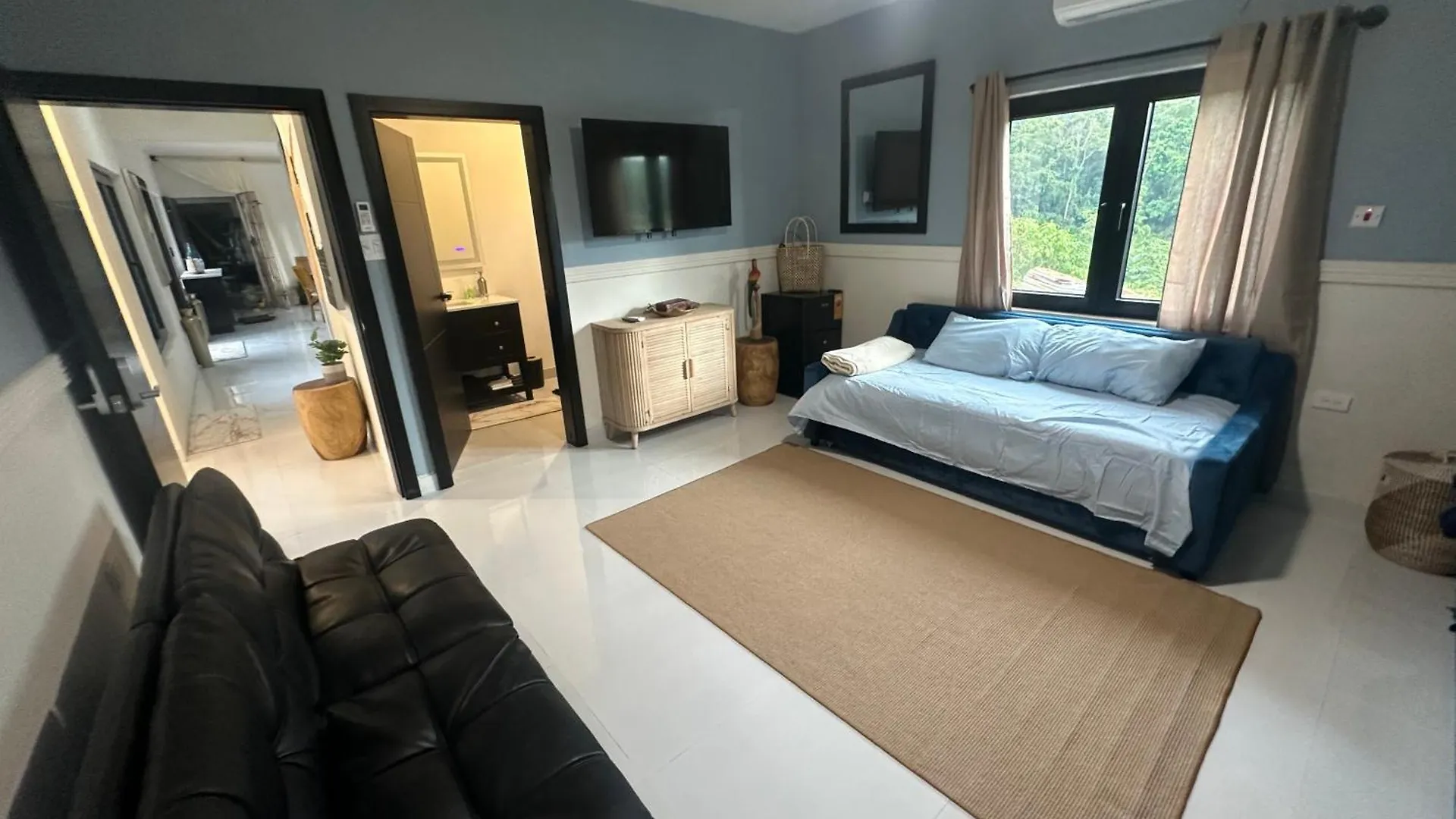 Alojamento de Turismo Selvagem Unity Hall Villa Montego Bay
