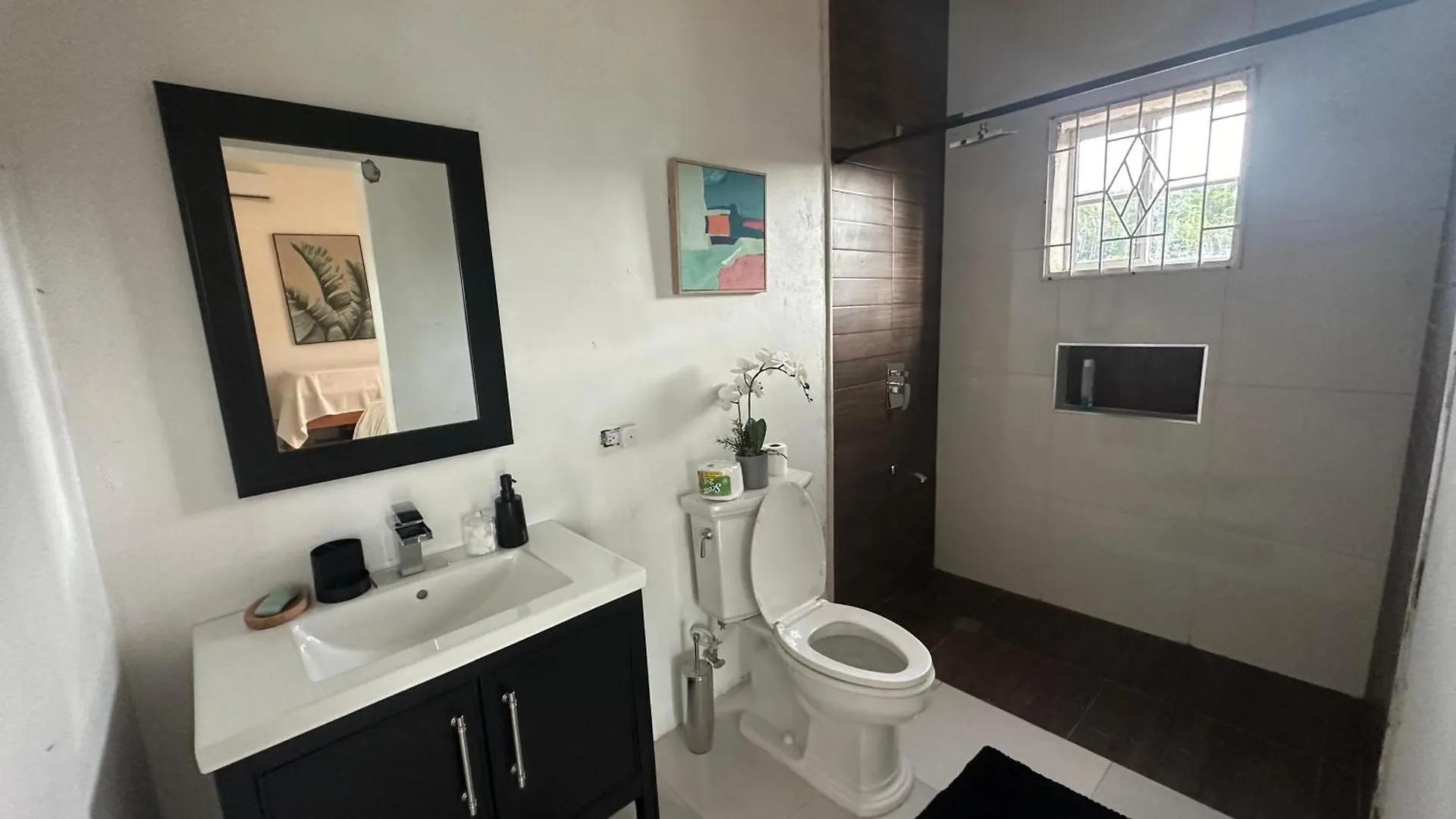 Alojamento de Turismo Selvagem Unity Hall Villa Montego Bay